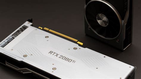 Nvidia GeForce RTX 2080 review: 4K gaming is here, at a price - The Verge