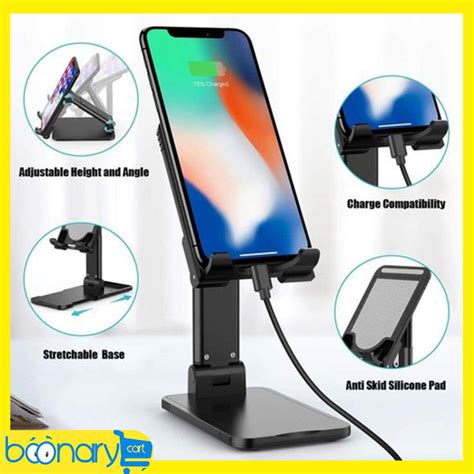 Phone Stand Holder - Boonary Cart