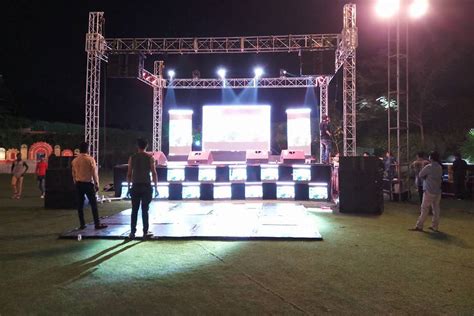 Rock DJ Events - DJ - Peeragarhi - Paschim Vihar - Weddingwire.in