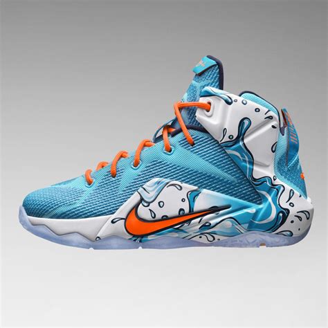 Nike News - Make a Splash With LeBron and Kobe: The Summer Time Fun Pack Exclusive For Kids ...