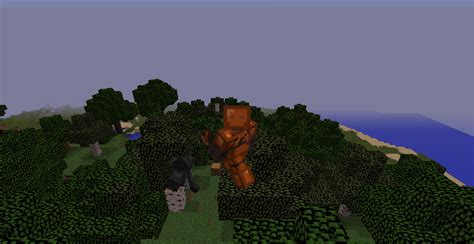 Quest For Adventure; The Mod! (NEWER VERSION!!) {pre_0.1 - pre_0.1.2, 1 ...