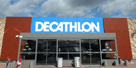 Decathlon ouvrira 26 nouveaux magasins au Maroc