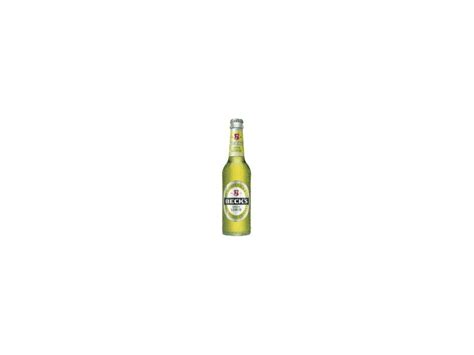 Becks Green Lemon Testberichte bei yopi.de