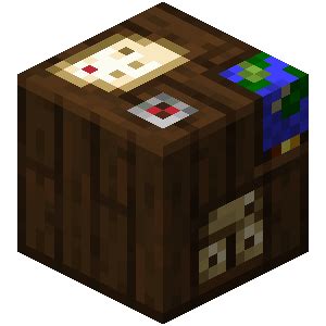 Cartography Table | Minecraft Wiki | Fandom