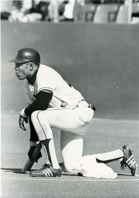 Willie Mays #BaseballHistory #playbaseballgames | Baseball history, Play baseball games ...