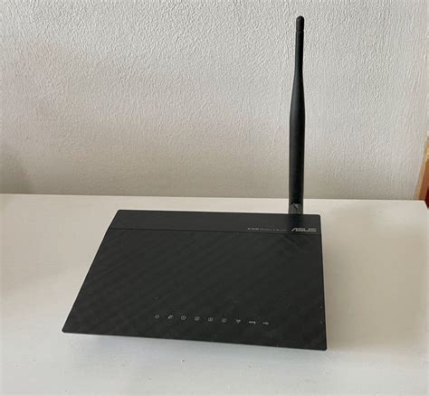 ASUS N150 Wireless Router for sale, Computers & Tech, Parts & Accessories, Networking on Carousell