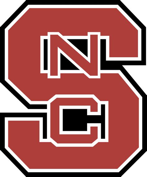 NC State Wolfpack Logo History