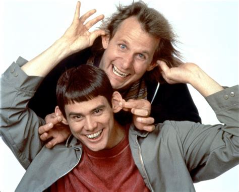 Jim Carrey Releases New 'Dumb and Dumber' Sequel Teaser Photo