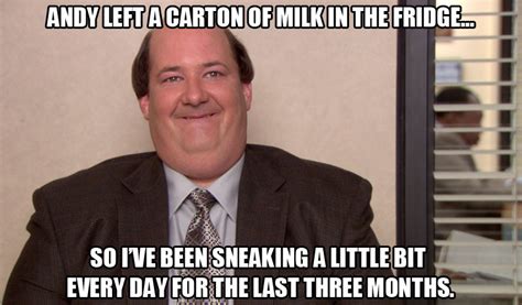 Kevin Malone Quotes. QuotesGram