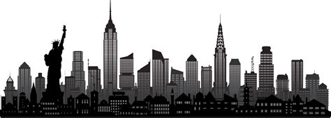 Soroptimist International of Manhattan (SIM) | New york skyline, Skyline, Architecture graphics