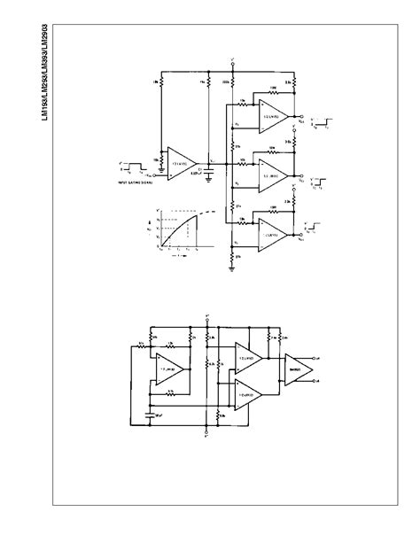 LM393N datasheet(13/17 Pages) TI1 | LM193/LM293/LM393/LM2903 Low Power Low Offset Voltage Dual ...