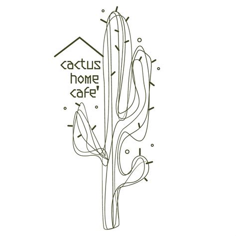 Cactus Home Cafe | Lampang