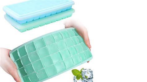 How to Choose Silicone Ice Cube Tray? - Hongju