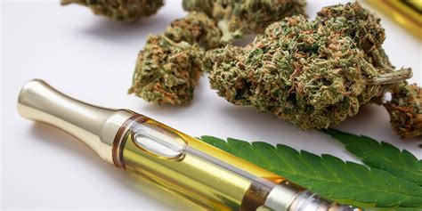 What are Marijuana Vapes and how do you use them?