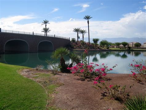 Terra Lago Homes for Sale Indio CA