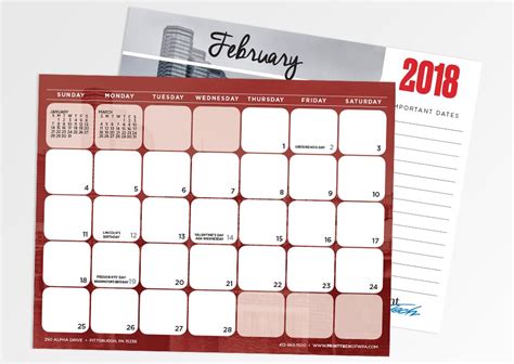 Promo Calendars May Be a Great Choice for Your Customers - PrintTech