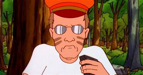 King of the Hill: Dale Gribble's Most Iconic Quotes - TrendRadars