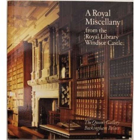 Monarchs and Their Books: Touring the Royal Library at Windsor Castle | English country house ...