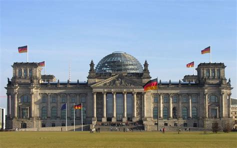 Deutscher Bundestag Office Photos | Glassdoor