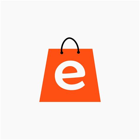 Ecommerce Shop Logo