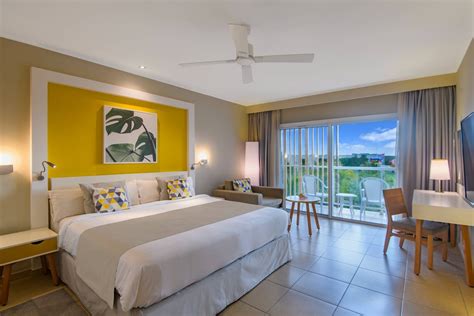 Rooms - Grand Aston Cayo Paredón - Cayo Paredón | Transat