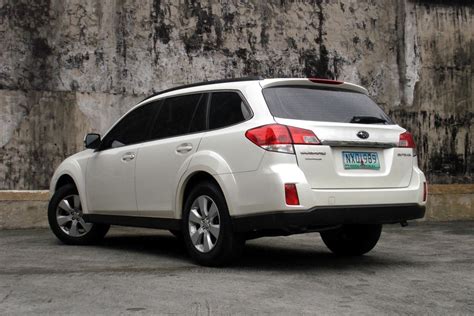 Road Trip: Subaru Outback to Bataan | CarGuide.PH | Philippine Car News, Car Reviews, Car Prices