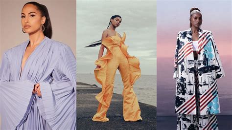 9 black-owned fashion brands to support now and always | Cosmopolitan Middle East