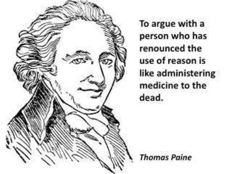 Quotes From Thomas Paine. QuotesGram