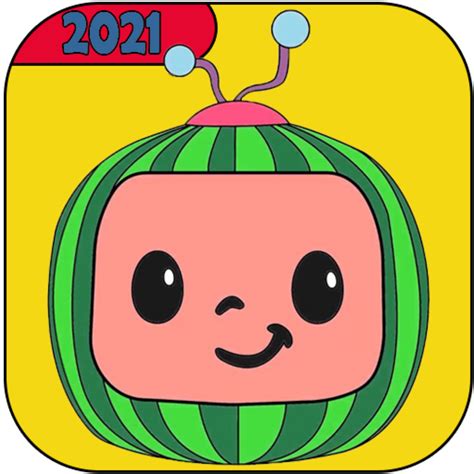 Updated Cocomelon Nursery Rhymes And Baby Bum For Free For PC - Nursery Rhymes Fan Art (44462769 ...