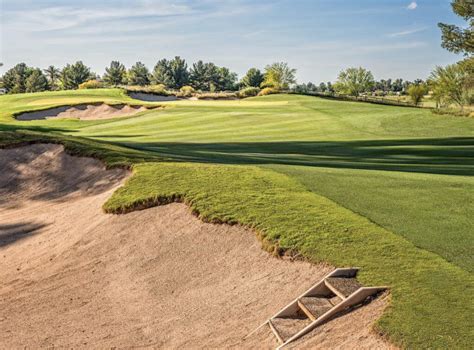 Camelback Golf Club: Ambiente Course – GOLF STAY AND PLAYS