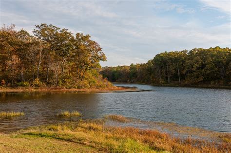 Goldenfolio Photography: Knob Noster State Park