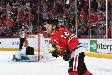 Blackhawks deal Alex DeBrincat to Senators - The Athletic