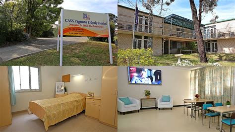 Yagoona Elderly Hostel - CASS Care