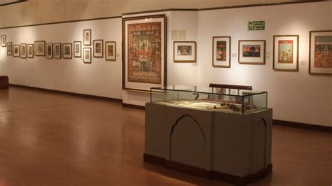 National Museum of India in Delhi - Overview, History & Prominent Collections