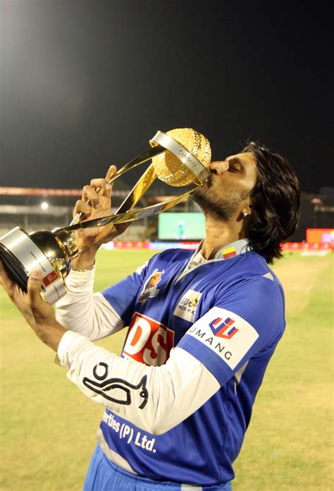 Celebrity Cricket League (CCL 2015) 5 Complete Schedule - IBTimes India