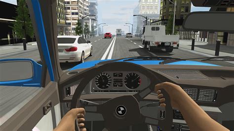 Racing in Car 2 for Android - APK Download