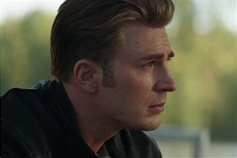 'Avengers: Endgame' First Trailer: Watch