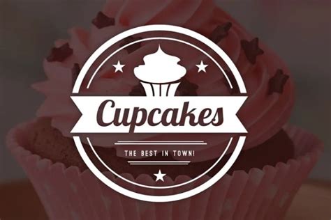 15+ Best Cake Logo Design For Bakery Branding - Graphic Cloud