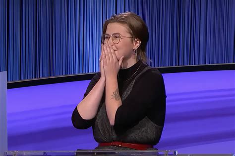 Toronto's young Jeopardy! champ Mattea Roach is making her big return to the show