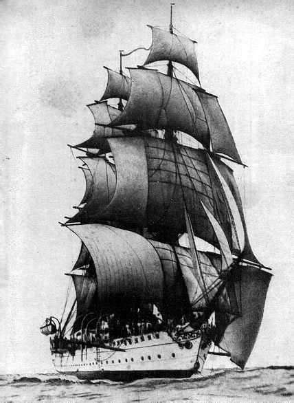 Historia de la Fragata Sarmiento Características Armada Argentina