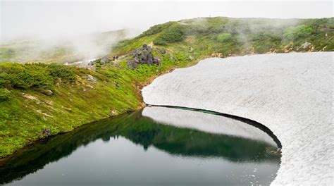 Daisetsuzan National Park in Hokkaido Prefecture | Expedia