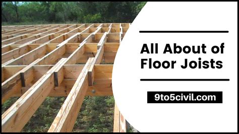 Floor Trusses vs Floor Joist