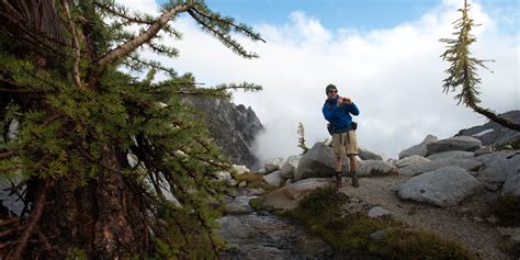 Enchantment Lakes Hike via Snow Lakes | Outdoor Project