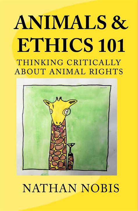 Animals & Ethics 101: