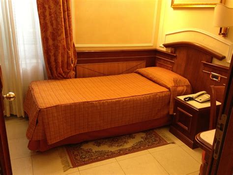 Hotel Hiberia Rome, RM, IT - Reservations.com