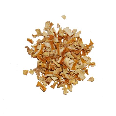 Lemon Peel - quality herbs, spices, teas, seasonings - The Herb Shop ...