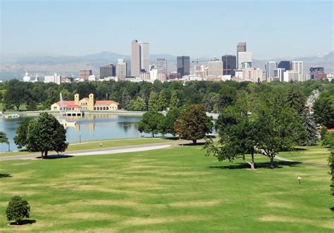 The Best Free Activities in Denver, Colorado: Hikes, Concerts, Arts ...