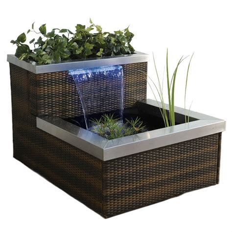 Smartpond Pond Kit at Lowes.com