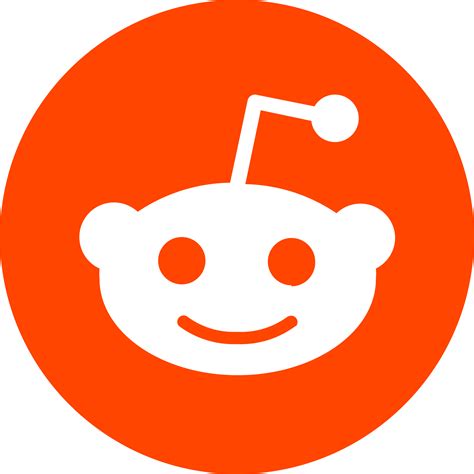 Reddit Logo PNG Images Free Download | freelogopng