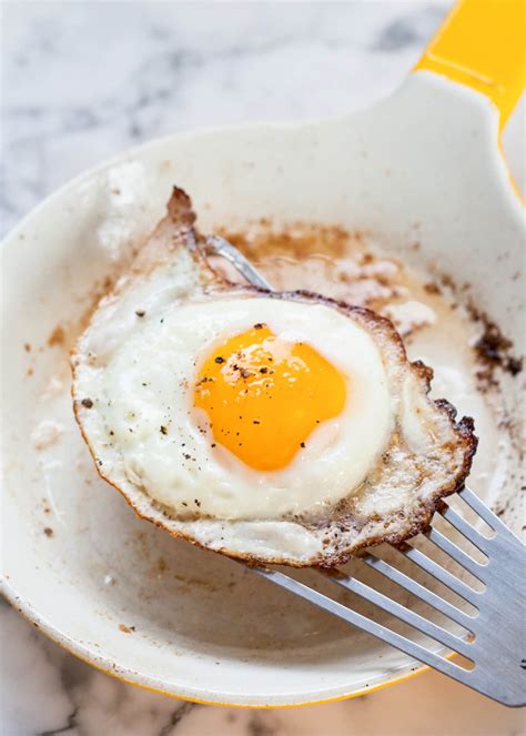 The 14 Most Essential Ways to Cook an Egg | Kitchn